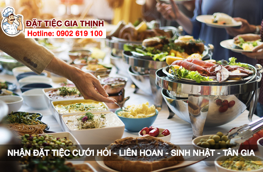 Trang trí sân khấu tiệc tất niên 2