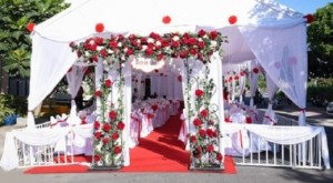 Dịch vụ nấu tiệc tại nhà Hóc Môn