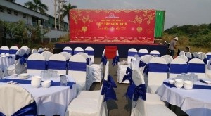 Tiệc tất niên 2019