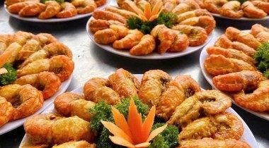 dịch vụ tổ chức tiệc tất niên